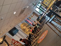 -麦当劳(燕顺路店)