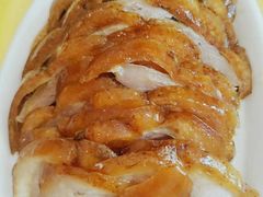 -天外天烤鸭店(海淀南路店)