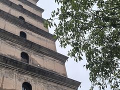 -大慈恩寺(大雁塔)