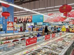 -麦德龙(闵行店)