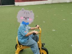 -北京市邮政管理局海慧寺幼儿园