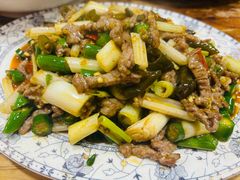 -九九牛肉馆(南山路店)