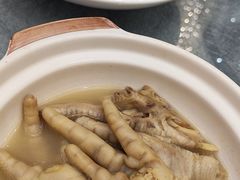 -喜宴又一村·粤菜·茶点·海鲜(壹方天地店)