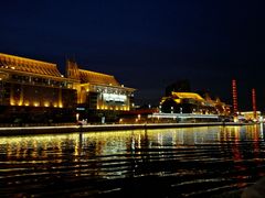 -海河游船-永乐码头(大悲院)