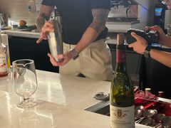 -恰餐厅及酒吧CHAR Bar & Grill(北京三里屯洲际店)