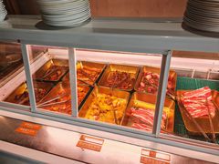 -33韩式自助烧烤(环城南路店)