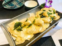 -暹罗湾东南亚餐厅