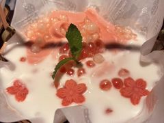 -江边城外烤全鱼(世茂广场店)