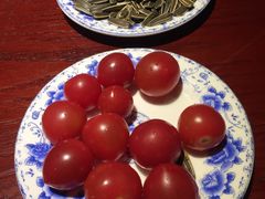 -北平食府(马鞍山路店)