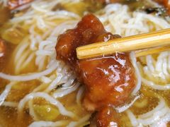 -老火车站牛肉粉