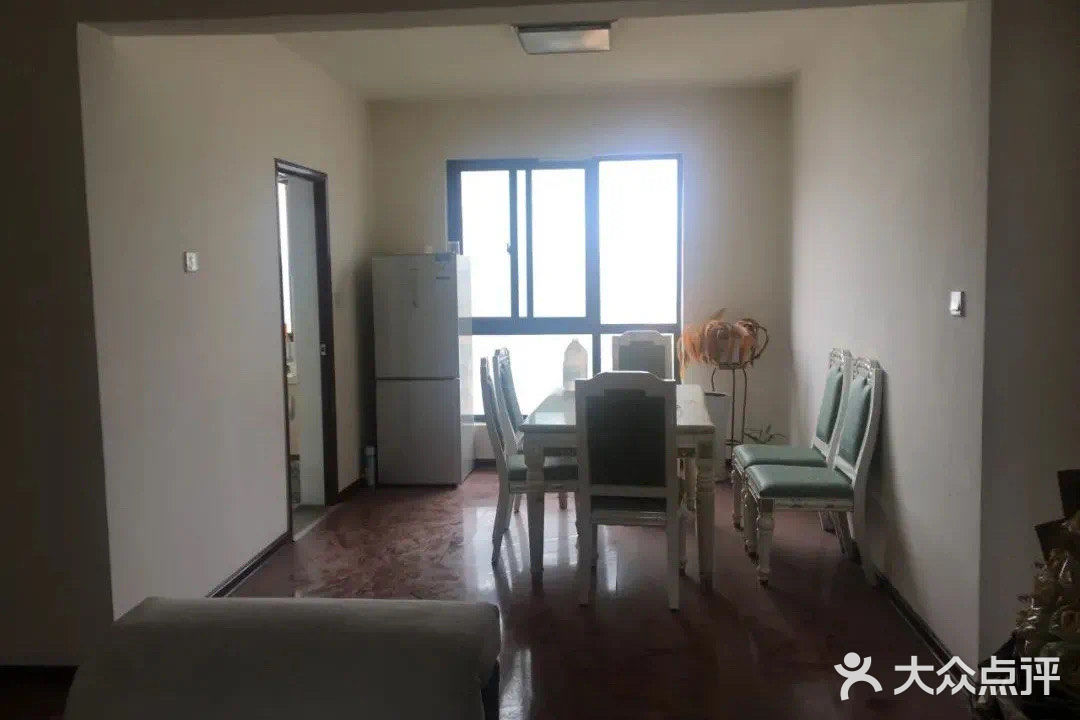 旧改实景 | 拯救4㎡小厨房，空间利用率增加一倍