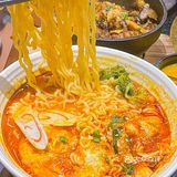 🙋‍♀️在日式烤肉店炫上9.9r绿🐎奶茶是什么体验✨