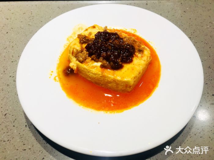 海底捞火锅(金大地1912店)网红虾滑牛肉粒油面筋图片