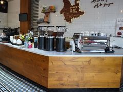 -Torch Coffee 炬点咖啡