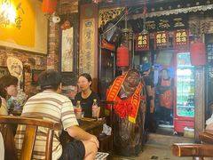 -玉祥府牛肉罩饼(金光道店)