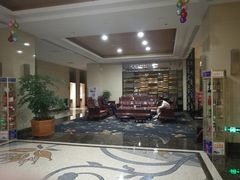 -蓝海钧华大酒店