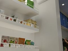 -LELECHA乐乐茶(新街口大洋店)