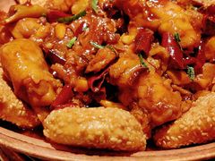 -南京大牌档(中关村领展广场店)