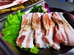-小团团·路边烤牛肉(南岭壹街店)