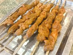 -马吉德牛肉拉面(新街口店)