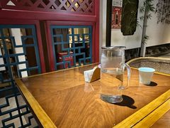-天府豆花庄(金四季店)