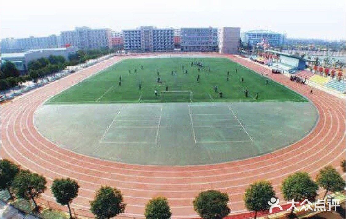 武汉旅行攻略之武昌首义学院