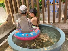 -青水瓦台汤泉(未央店)