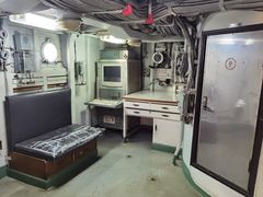 -泰达航母主题公园