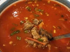 -巴依老爷新疆美食(清华东门店)