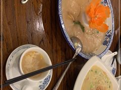 -老雒阳面馆·水席(定鼎门店)