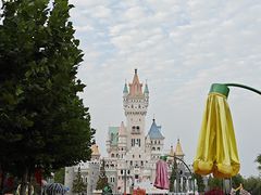 -青岛方特梦幻王国