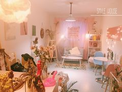 -Smile House咖啡馆(群芳小区店)