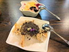 -串妹花式冰粉(乐山总店)