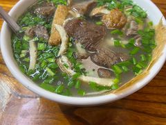 -高记清香园绝味不翻汤