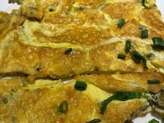 牡蛎跑蛋-丰收日(五角场店)