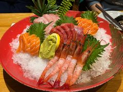 -东瀛阁(锦江宾馆店)