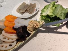 -鱼酷活鱼烤鱼(南京水游城店)