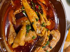 -常和州·夜宵大排档(常州单店)