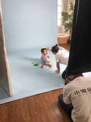 -小鬼当佳儿童摄影(回龙观店)