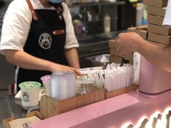 -我是酸奶君(壹方城店)