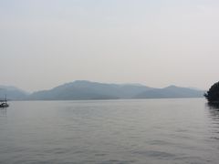 -天目湖山水园