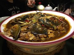-旺顺阁鱼头泡饼(常营店)