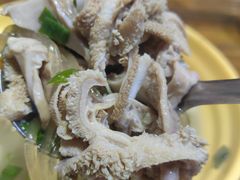 -伊犁羊杂馆