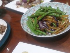 -魁盛居百年鲁菜馆(中林路店)