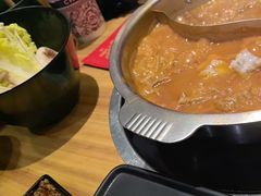 -水林间·寿喜烧自助(仙林金鹰店)