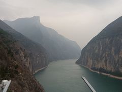 -白帝城·瞿塘峡景区