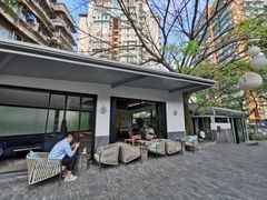 -Nirvana Cafe&Bar(北仓文创街区店)
