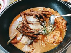 -颂福楼·南京菜(定淮门店)