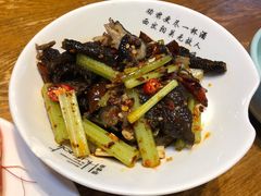 -南海渔家•海鲜•正宗海南菜(海棠湾店)