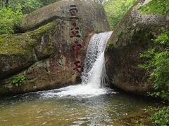 -丹东凤凰山景区
